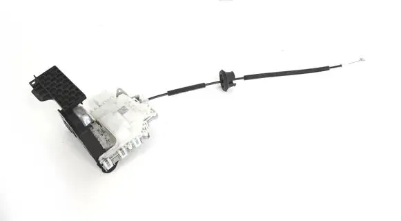 Audi A6 S6 C7 4G Coupe door lock (next to the handle) 8J2837015E