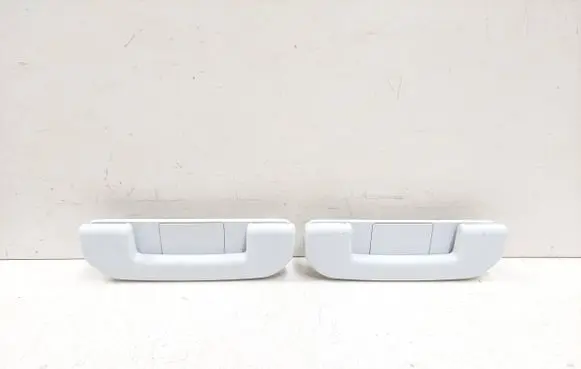Peugeot 508 RXH Front interior roof grab handle 9801251777 91440 9674411177