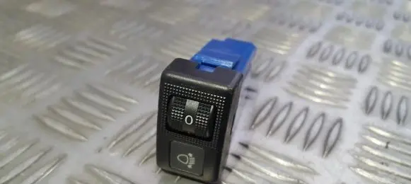 Mazda 323 F Headlight level height control switch