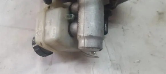 Master brake cylinder