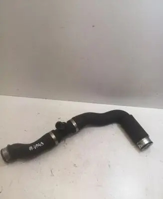 Mercedes-Benz C W204 Engine coolant pipe/hose A2045010282