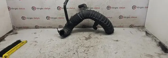 KIA Rio Turbo air intake inlet pipe/hose 281401W100