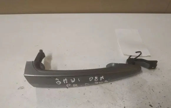 BMW 1 E81 E87 Front door exterior handle E8XR11