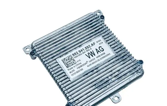 Volkswagen ID.7 LED ballast control module 992941592AF
