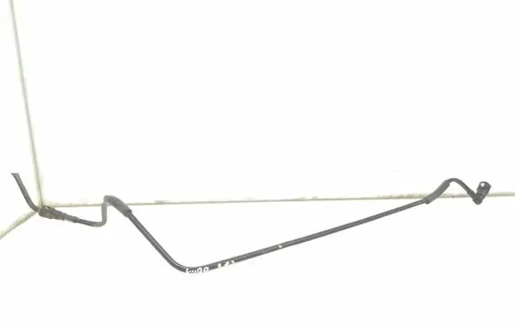 Suzuki Grand Vitara II Fuel line/pipe/hose 
