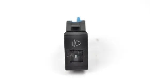 Audi 100 S4 C4 Headlight level height control switch 4A0941301A