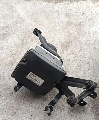 BMW 5 E60 E61 ABS Pump 3451678336002 34516783360 6783360