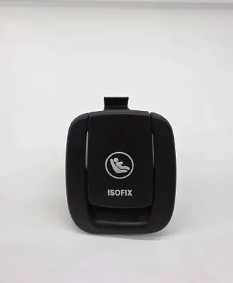 Mini One - Cooper F56 F55 ISOFIX cover 7382949