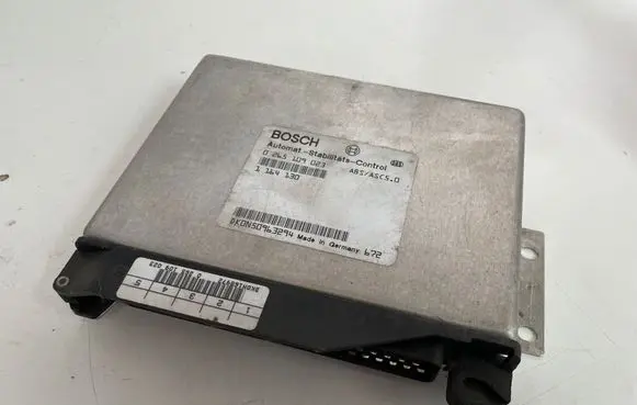 BMW 5 E39 ABS control unit/module 0265109023 1164130