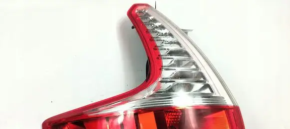 Renault Scenic III - Grand scenic III Rear/tail lights 265550014R