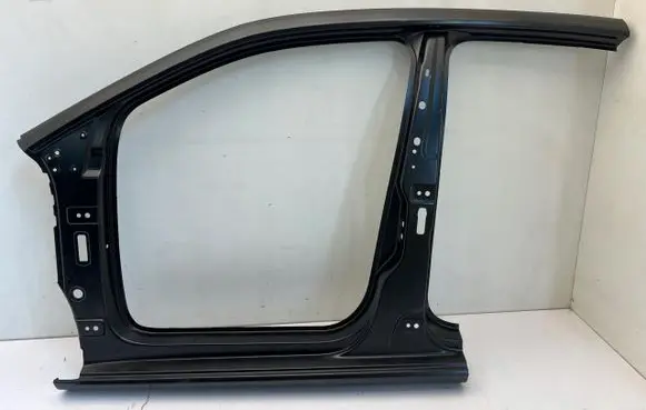 Volkswagen Up Sill 1S4809605