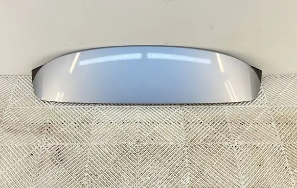 Audi A3 S3 8V Tailgate/trunk spoiler 8V4827933B