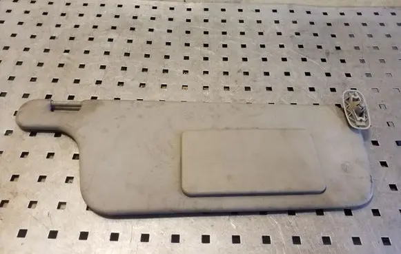 Opel Frontera B Sun visor