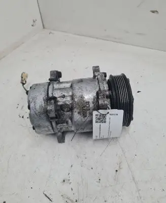 Peugeot 607 Air conditioning (A/C) compressor (pump)