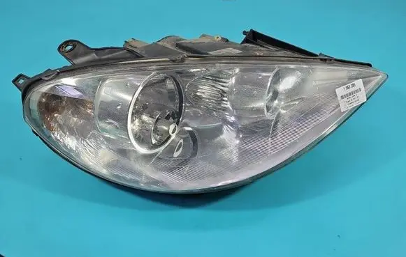 Peugeot 807 Headlight/headlamp 1400964280 IMPRK1583386