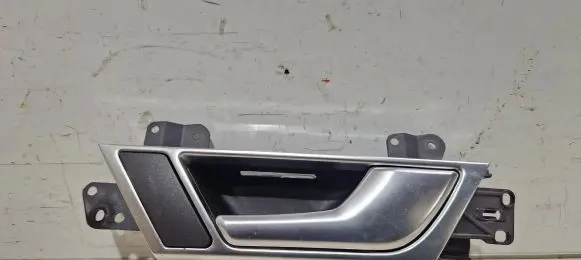Audi A6 S6 C6 4F Rear door interior handle 4f08390200