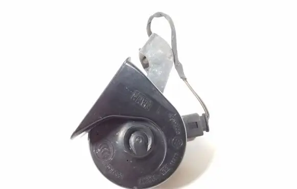 Mercedes-Benz SLK R172 Horn signal A0065427920