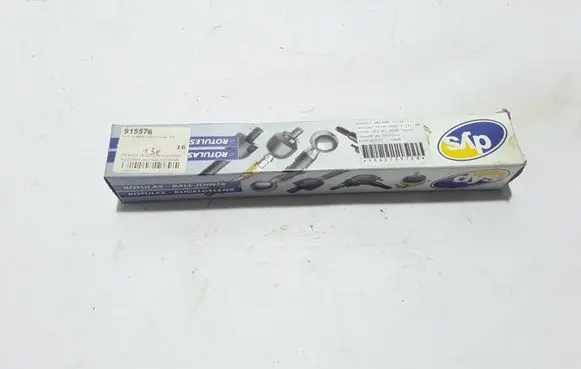 Steering tie rod