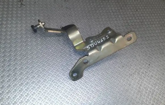 Renault Master II Sliding door middle roller runner 7700352470A