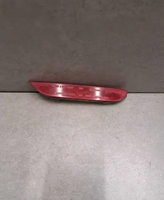 Nissan Qashqai Rear tail light reflector 3314207R