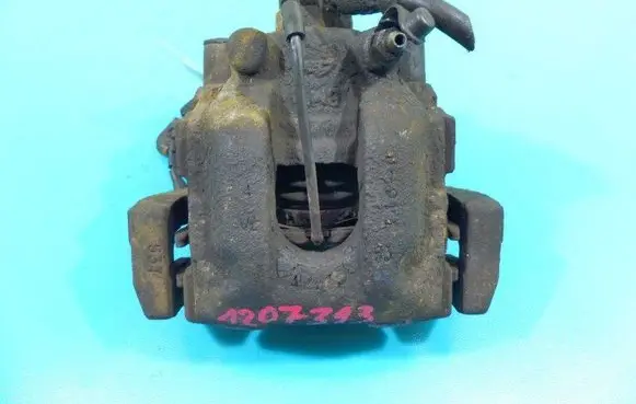 BMW X5 E53 Rear brake caliper IMPRK1207393