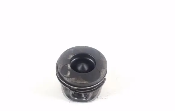 Mercedes-Benz C W204 Piston with connecting rod A6420300617