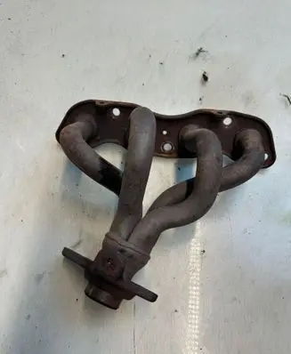 Honda Jazz Exhaust manifold 3123