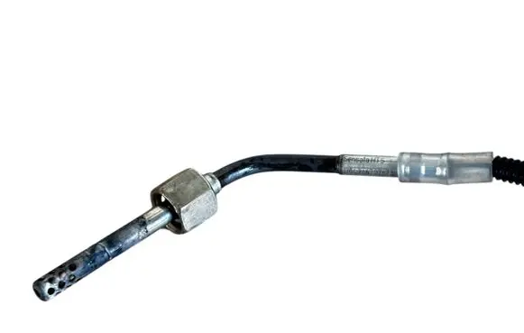 Mercedes-Benz E W213 Exhaust gas temperature sensor A0009059106