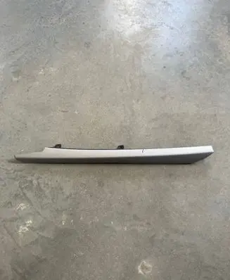 BMW X5 F15 Center console decorative trim X009077868 9251972