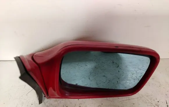 BMW 5 E34 Manual wing mirror E10117111