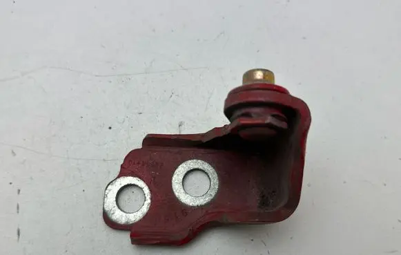 Ford Mustang VI Front door lower hinge 