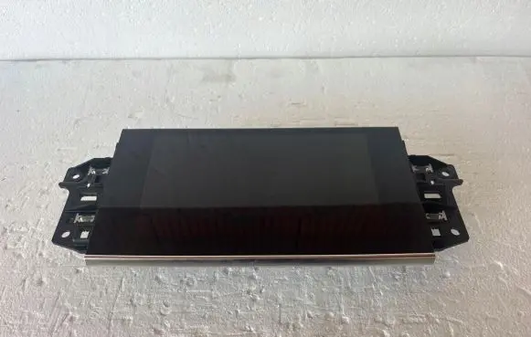 Audi Q8 Screen/display/small screen 4M8919604L