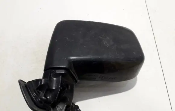 Mitsubishi Space Wagon Front door electric wing mirror e4012105