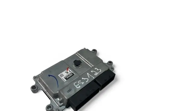 Nissan Leaf II (ZE1) Engine control unit/module ECU 237405SR2D