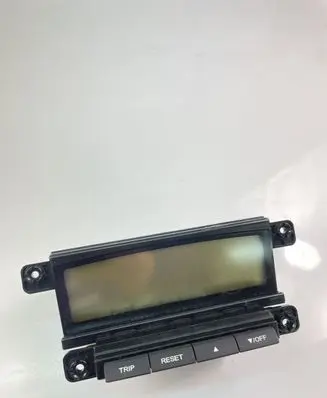 KIA Ceed Screen/display/small screen 957101H100
