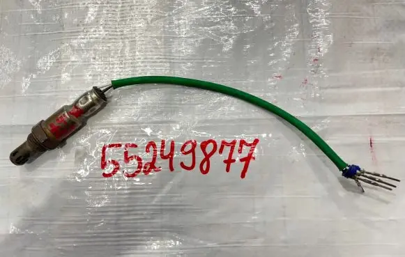 Fiat 500X Lambda probe sensor 55249877