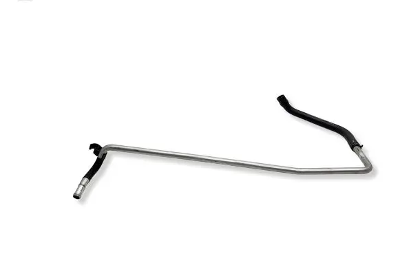 Volkswagen Sharan Engine coolant pipe/hose 7N0815991