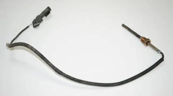 Mercedes-Benz Sprinter W906 Oil temperature sensor A0071539528