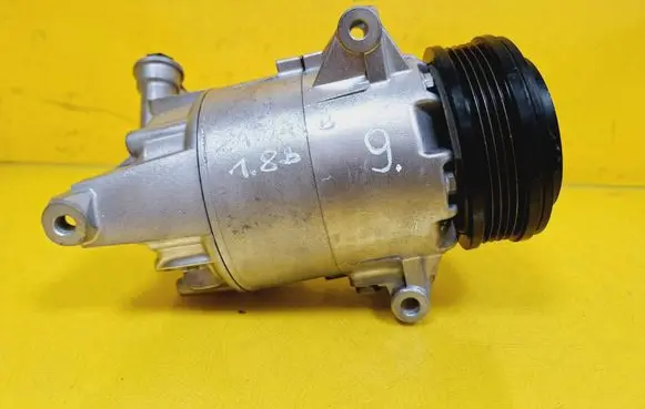Air conditioning (A/C) compressor (pump)