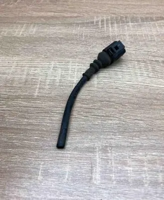 Audi A4 S4 B8 8K Plug wire 4B0973712