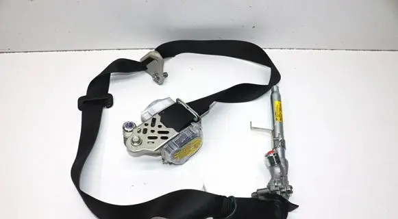 Subaru Forester SJ Front seatbelt 7T7300P