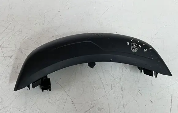Citroen C4 I Picasso Gear shift selector indicator 19034208