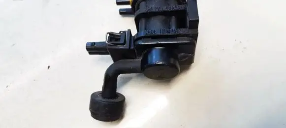 Opel Zafira A Turbo solenoid valve 4534375