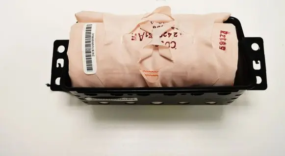 Ford Fiesta Passenger airbag 54044A74AH