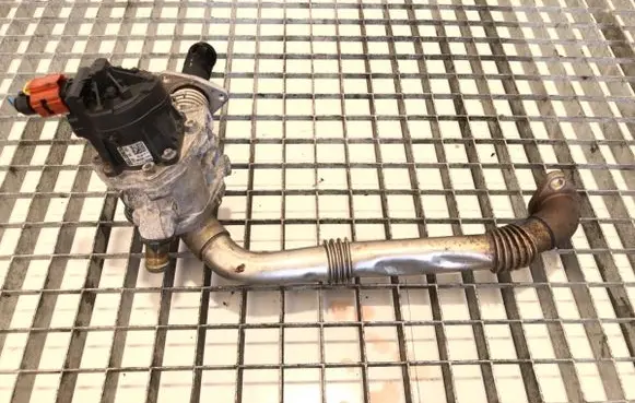 Fiat Ducato EGR valve EGVH5FPT