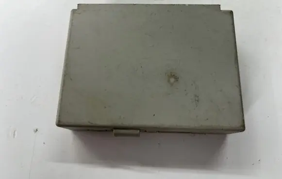 Mercedes-Benz C W204 Gateway control module A1645407901 A1645403662 A1644420527