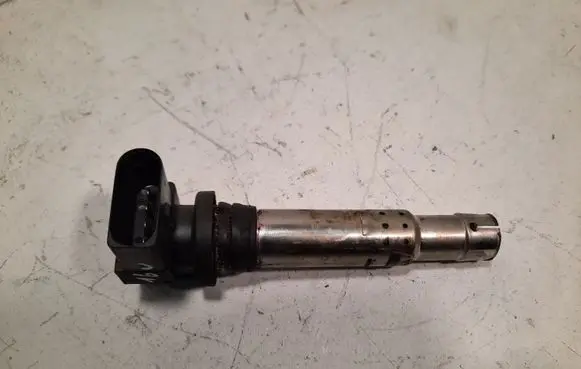 Seat Ibiza III (6L) High voltage ignition coil 78292003 036905715E