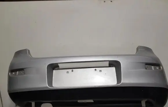 Mazda 323 Rear bumper B02K50221
