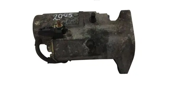Toyota Corolla Verso E121 Starter motor 2810064430 2280009221