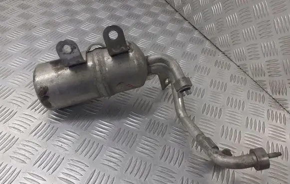 Ford Focus C-MAX Air conditioning (A/C) air dryer 